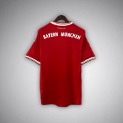 13/14 FC Bayern Home Premium Kit - Image 9