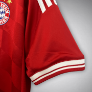 13/14 FC Bayern Home Premium Kit - Image 5