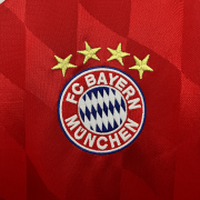 13/14 FC Bayern Home Premium Kit - Image 4