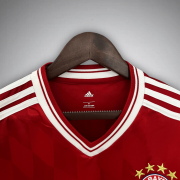 13/14 FC Bayern Home Premium Kit - Image 2