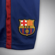 14/15 Barcelona Home Kids Size Kit - Image 9