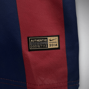 14/15 Barcelona Home Kids Size Kit - Image 8