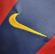 14/15 Barcelona Home Kit - Image 5