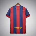 14/15 Barcelona Home Kit