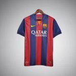 14/15 Barcelona Home Kit