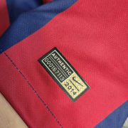 14/15 Barcelona Home Long Sleeve Kit - Image 6