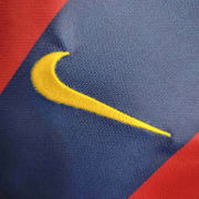 14/15 Barcelona Home Long Sleeve Kit - Image 3