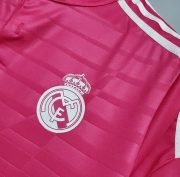 14/15 Real Madrid Away Kit - Image 4