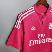 14/15 Real Madrid Away Kit - Image 6