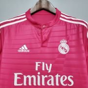 14/15 Real Madrid Away Kit - Image 7