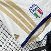 2026 Italy Home World Cup Shorts - Image 3