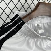 2026 Germany Home World Cup Shorts - Image 3