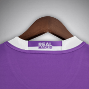 16/17 Real Madrid Away Kit - Image 8
