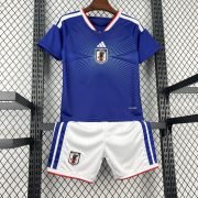 2026 Japan Home World Cup Kids Size Kit - Image 6