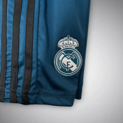 17/18 Real Madrid Third Kids Size Kit - Image 5