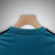 17/18 Real Madrid Third Kids Size Kit - Image 7