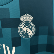 17/18 Real Madrid Third Kids Size Kit - Image 3