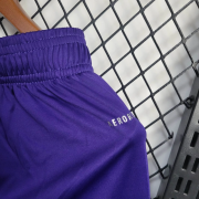 2024/2025 Real Madrid Y-3 Shorts - Image 5