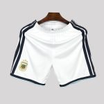 2026 Argentina Home World Cup Shorts