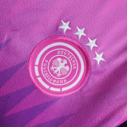 2024 Germany Away Football Shirt Kids Size - Image 5