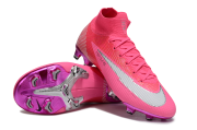 Superfly 7 Elite FG Rosa - Image 4