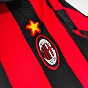 1997/98 AC Milan Away Shirt - Image 4