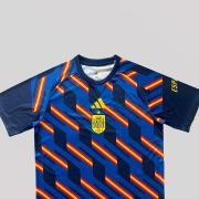 2026 Spain Pre-Match World Cup Kit - Image 3