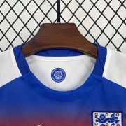 2025 England Home Football Shirt Kids Size - Image 8