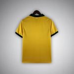 1986 Brazil Home Kit