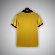 1986 Brazil Home Kit