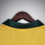 1986 Brazil Home Kit - Image 7