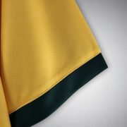 1986 Brazil Home Kit - Image 6