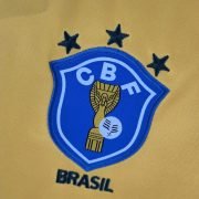 1986 Brazil Home Kit - Image 5