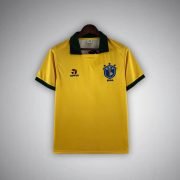 1986 Brazil Home Kit - Image 2