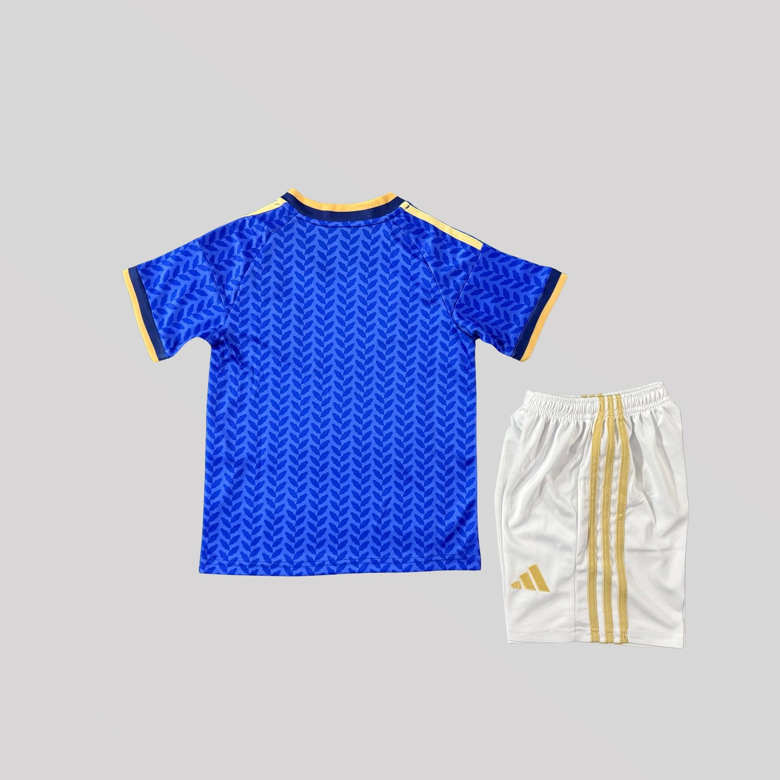 199 Italy 2026 Home World Cup Kids Size Kit - Image 1