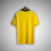 1994 Brazil Home Kit - Image 2