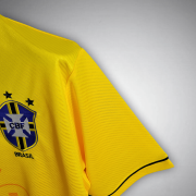 1994 Brazil Home Kit - Image 8