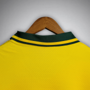1994 Brazil Home Kit - Image 7