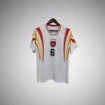 1996 Spain Away Kit