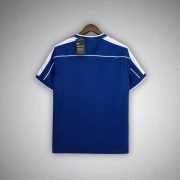 1998 Brazil Away Kit