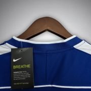 1998 Brazil Away Kit - Image 9