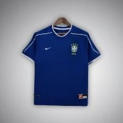 1998 Brazil Away Kit - Image 2