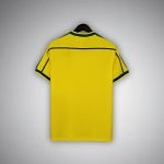 1998 Brazil Home Kit