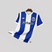 Porto 2026/27 Home Kit