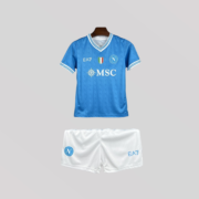Napoli Home Kids Size Kit