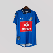 Tenerife 1998/99 Away Retro Football Kit