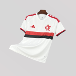 Flamengo 2026/27 Away Kit