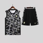 Chelsea 25/26 Training Kit - Image 2