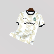 Sporting Lisbon 2025/26 Concept Edition Kit - Image 2