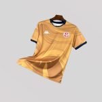2026 Tunisia Third Home World Cup Kit
